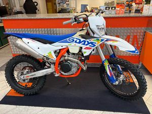 MOTO NEUVE: KTM 500 EXC-F SIX DAYS