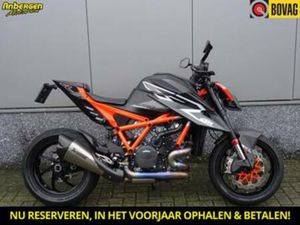KTM 1290 SUPER DUKE RR (BJ 2023) — MOTOREN | KTM — MARKTPLAATS