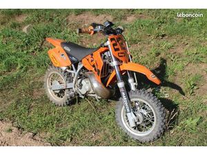 KTM SX PRO JUNIOR