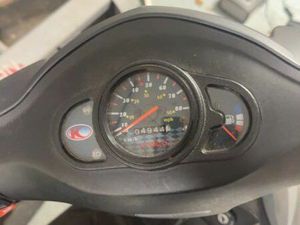 SCOOTER KYMCO AGILITY 50 4T