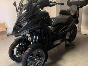 KYMCO CV3