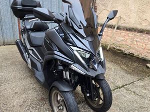 KYMCO CV3