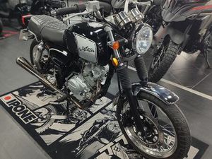 ?️ ORCAL ASTOR 125 CC - ABS - 2022 / OCCASION GARANTIE ?