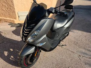 PEUGEOT 50 CITYSTAR RS