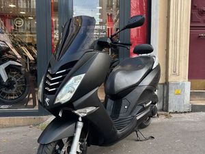 SCOOTER PEUGEOT CITYSTAR 50 32368 KM DE 09/2016