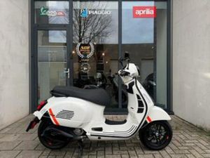 PIAGGIO VESPA 300CC GTS 2024 — MOTOREN | PIAGGIO — MARKTPLAATS