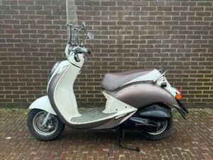 SYM MIO 50 | 2009 | ONDERHOUDSHISTORIE — SCOOTERS | SYM — MARKTPLAATS