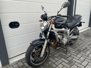 YAMAHA RJ07 FZ6 600 CC | 2004 | ZWART | 72 KW — MOTOREN | YAMAHA — MARKTPLAATS