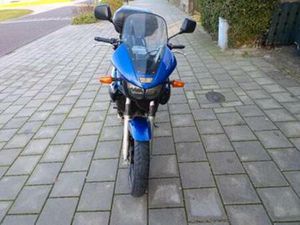 YAMAHA TDM 850 — MOTOREN | YAMAHA — MARKTPLAATS