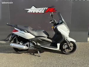 YAMAHA X MAX 250 2011