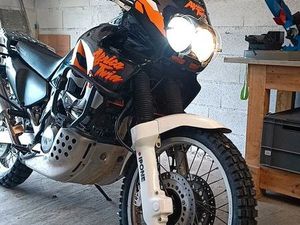 750 AFRICA TWIN RD07A A