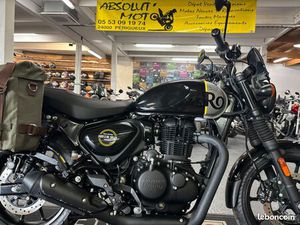 ROYAL ENFIELD 350 HNTR ABSOLUT MOTO