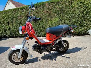 SKYTEAM BUBBLY 50 CC