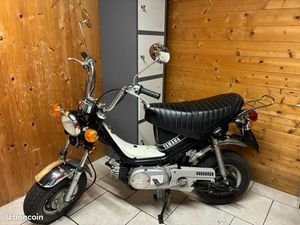 YAMAHA CHAPPY 1F1 COLLECTION