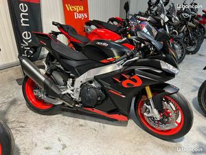 APRILIA RSV4 1100 FACTORY