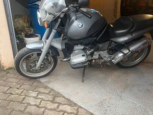 BMW R1100R 1995