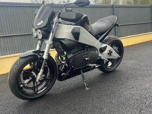 BUELL XB9
