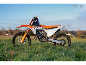 KTM 125 SX 2023