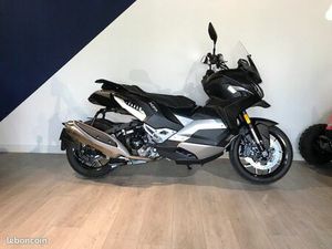 PEUGEOT XP 400 ALLURE