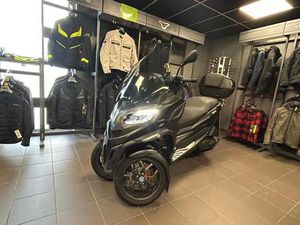 ② PIAGGIO MP3 530 EXCLUSIF