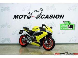 APRILIA - RS 660 35KW 35 KW A2