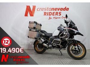 BMW - R 1250 GS ADVENTURE