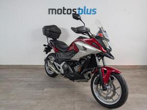 HONDA - NC 750 X