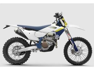 HUSQVARNA - FE 350