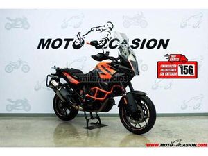 KTM - 1290 SUPER ADVENTURE