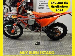 KTM - 300 EXC
