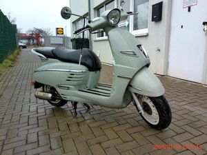 PEUGEOT DJANGO 50 2T