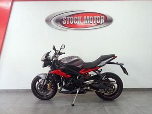 TRIUMPH - STREET TRIPLE R