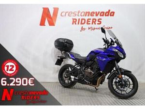 YAMAHA - TRACER 700