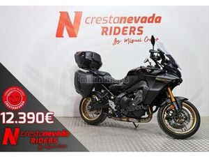 YAMAHA - TRACER 9