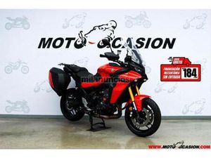 YAMAHA - TRACER 9