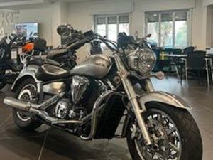 YAMAHA XVS 1300 CC A (2013)