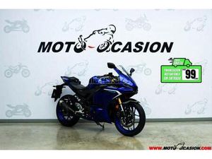 YAMAHA - YZF-R3