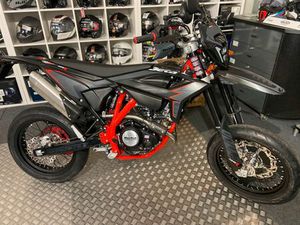 BETA RR125 4T LC
