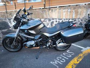 BMW - R1200R