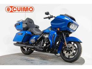 HARLEY DAVIDSON - ROAD GLIDE