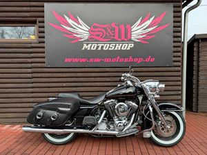 HARLEY-DAVIDSON FLHRCI ROAD KING CLASSIC *VIELE EXTRAS*