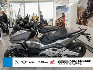 HONDA FORZA 750 LED SCHEINWERFER