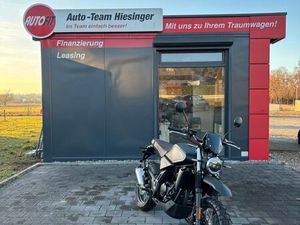 MOTOBI DL 125 SCRAMBLER