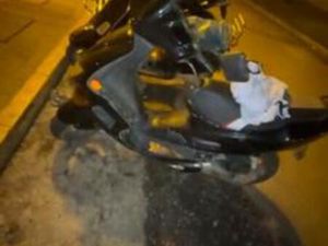 PEUGEOT - SPEEDFIGHT 1