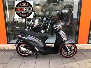 PIAGGIO - LIBERTY
