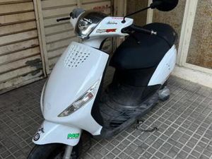 PIAGGIO - ZIP 50