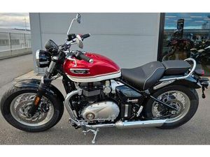 TRIUMPH BONNEVILLE SPEEDMASTER