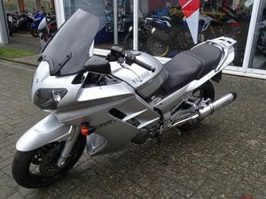 YAMAHA FJR 1300 RP04