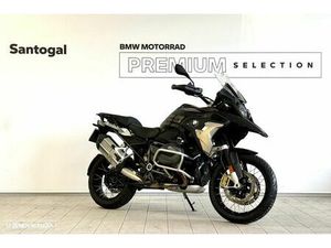 BMW R 1250 GS EXCLUSIVE