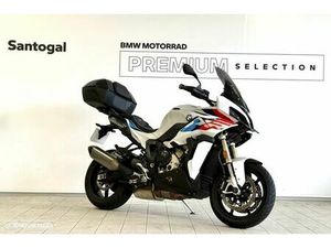 BMW S 1000 XR SPORT